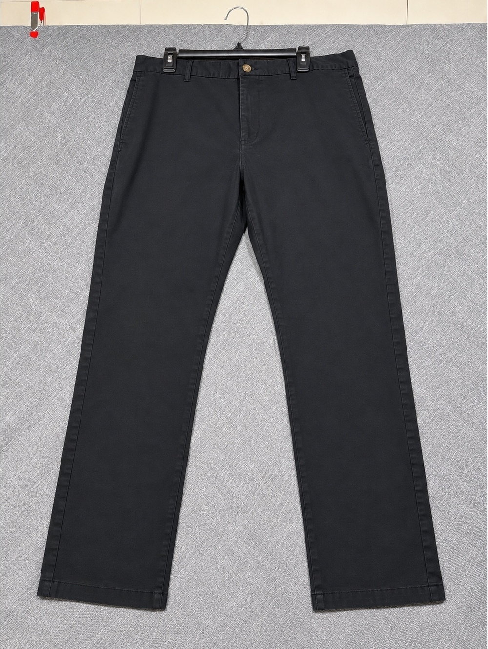Old Navy Men's Slim Black Casual Pants 36x30